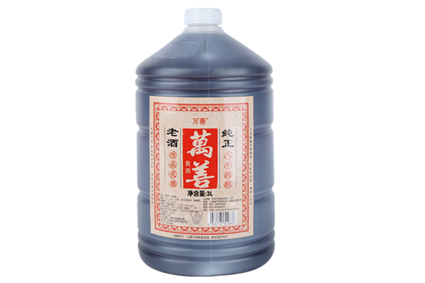 八年陈酿（传统型）